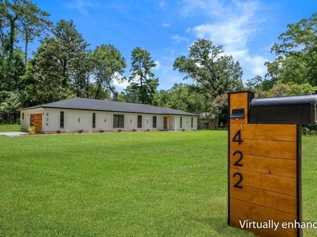 House for sale in Tallahassee, Florida