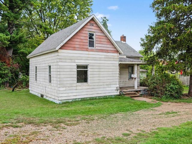 House for sale in Allegan, Michigan