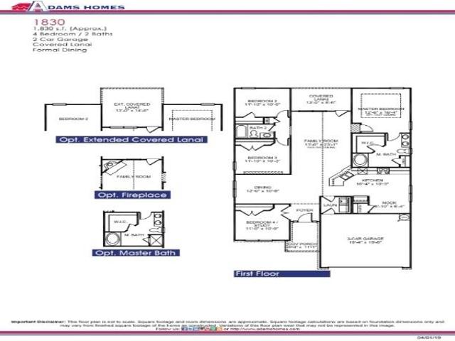 House for sale in Clarendon, North Carolina