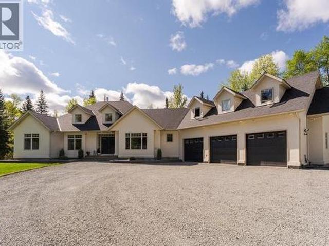 House for sale in Prince George, British Columbia