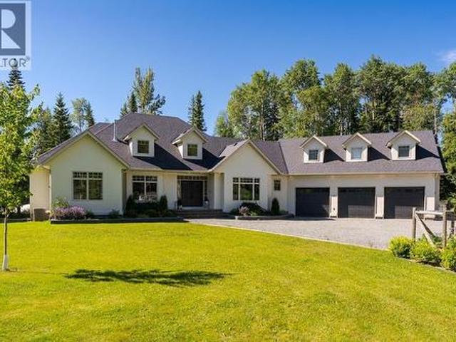 House for sale in Prince George, British Columbia