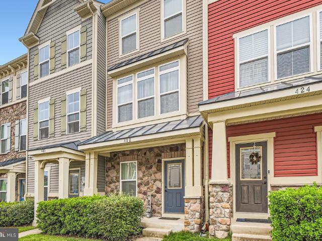 Townhouse for sale in Glen Burnie