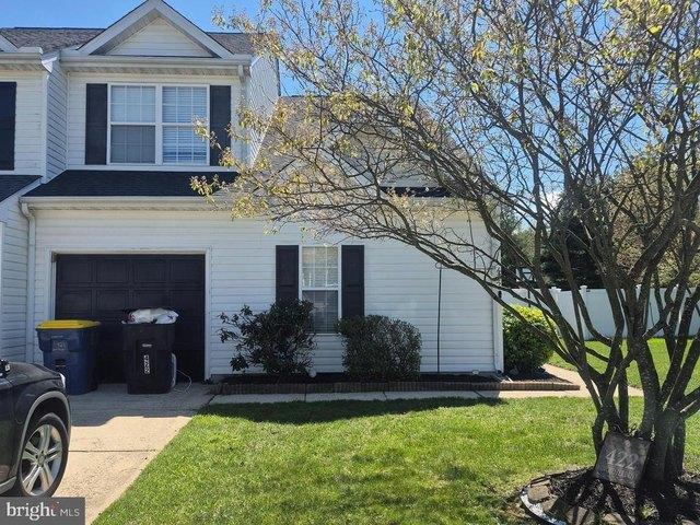 Townhouse for sale in Delaware