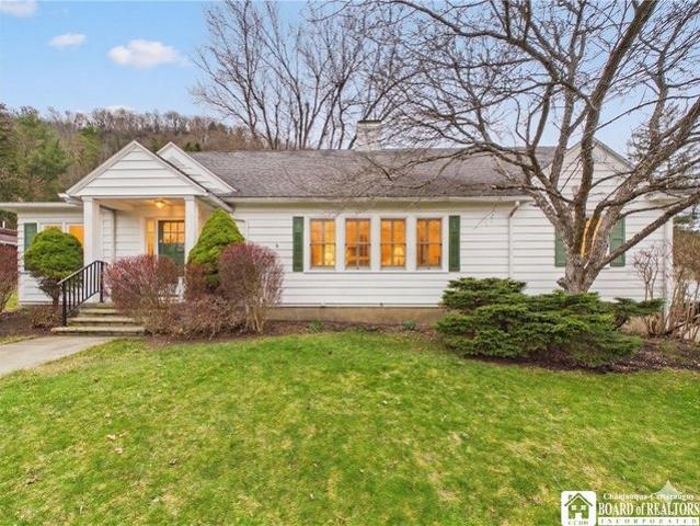 House for sale in Olean, New York