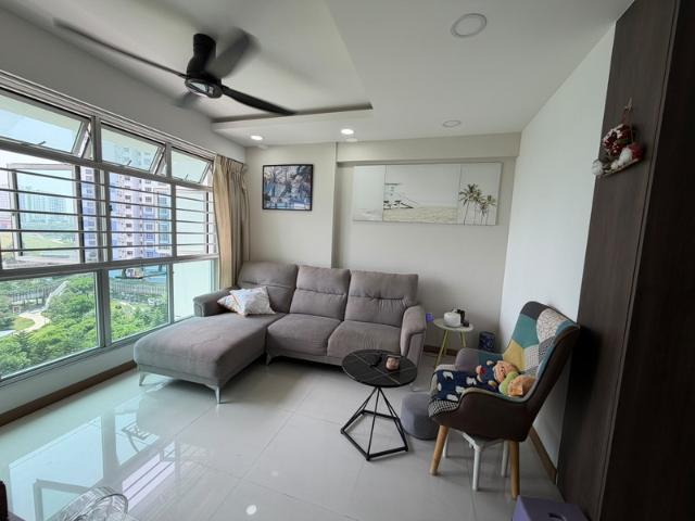 Room for sale