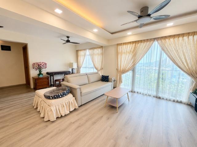 Apartment for sale