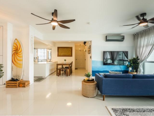 Apartment for sale