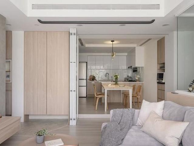 Condominium for sale in Bukit Jalil