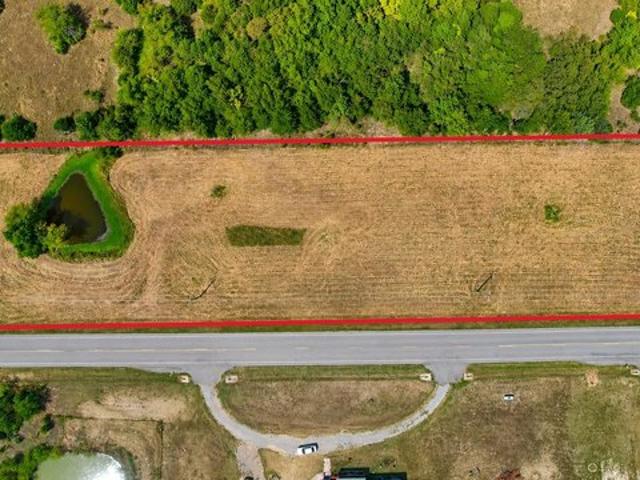 Land for sale in Eufaula, Oklahoma