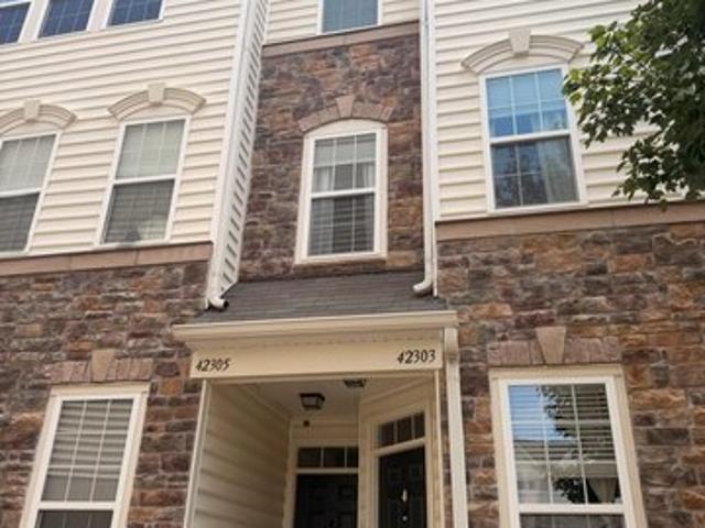 Condo for sale in Virginia