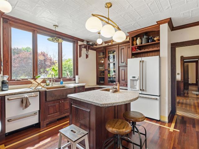 House for sale in Michigan