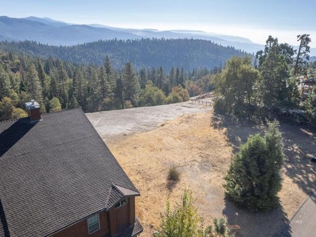 Land for sale in Shaver Lake, Fresno County