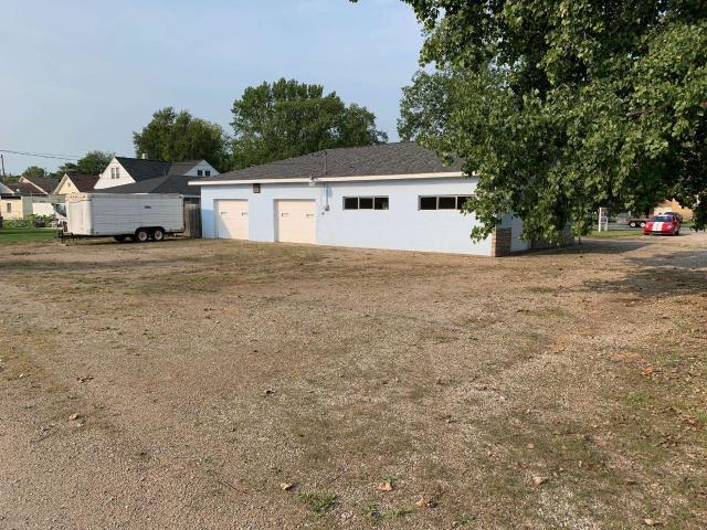 Commercial for sale in Menominee, Michigan