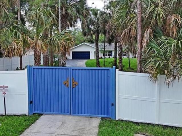 House for rent in Naples, Florida