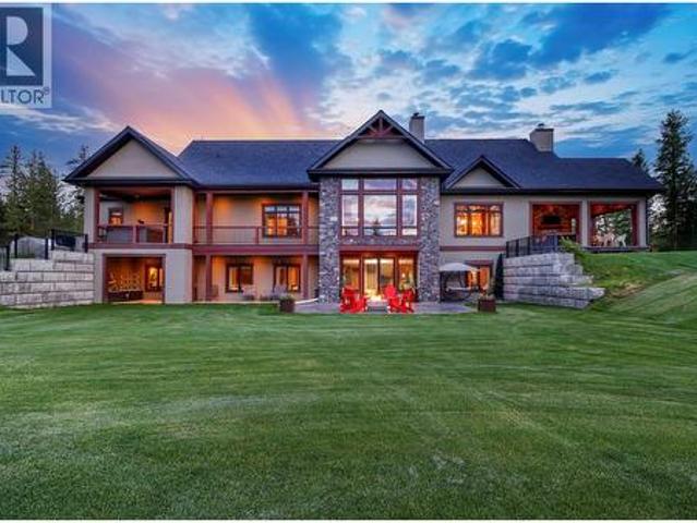 House for sale in British Columbia
