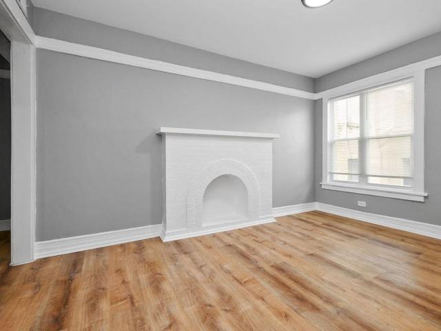 Apartment for rent in Chicago Park, Illinois