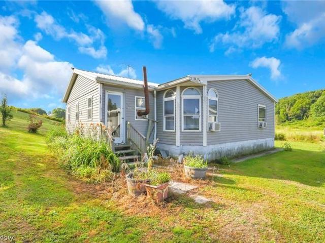 House for sale in Ohio