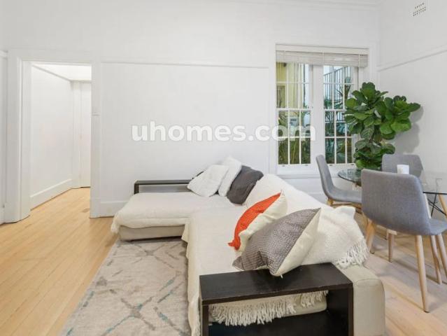 Apartment for rent in Sydney, New South Wales