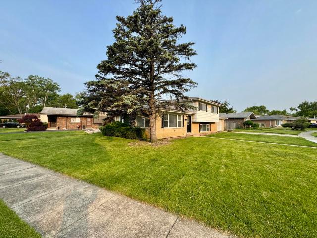 Property for sale in Oak Forest, Illinois