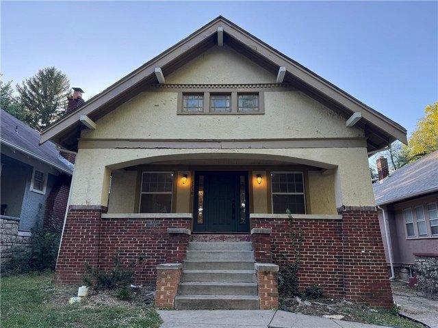 House for sale in Kansas City, Missouri