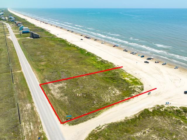 Land for sale in Freeport, Texas
