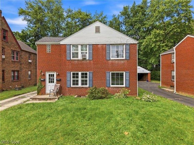 House for sale in Boardman, Ohio