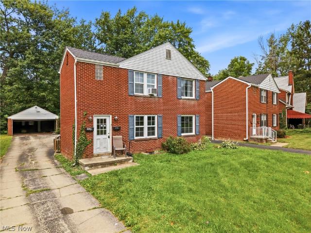 House for sale in Boardman, Ohio