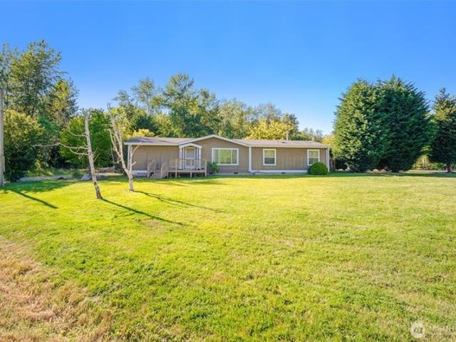 House for sale in Blaine, Washington