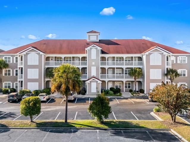 Condo for sale in Little River, South Carolina