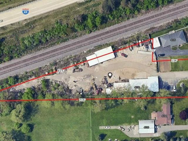 Commercial for sale in Swartz Creek