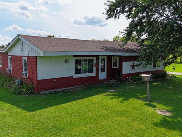 House for sale in Prescott, Michigan