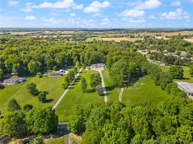 House for sale in New Salisbury, Indiana