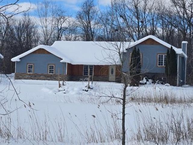 House for sale in Dorr, Michigan