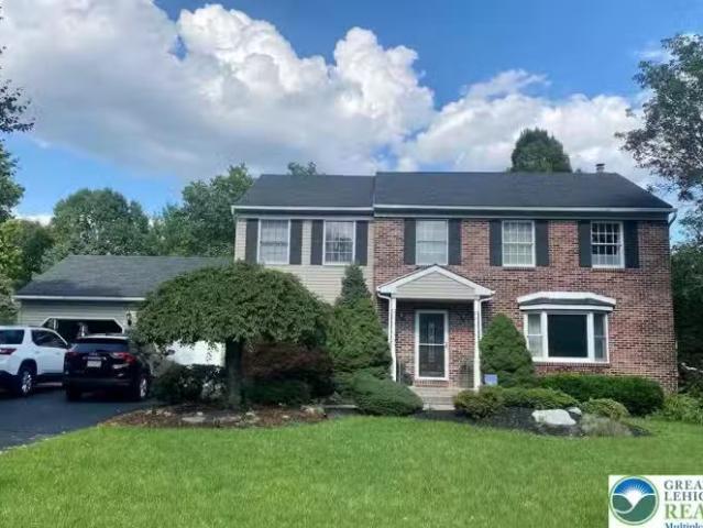 House for rent in Bethlehem