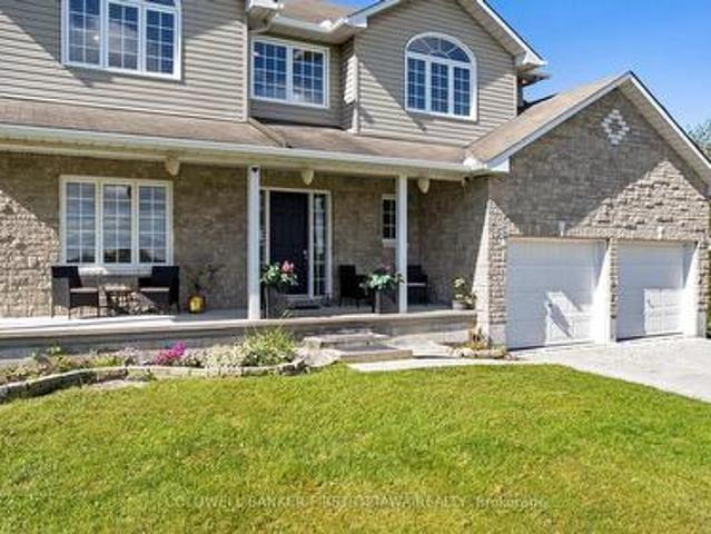 House for sale in Osgoode, Ottawa