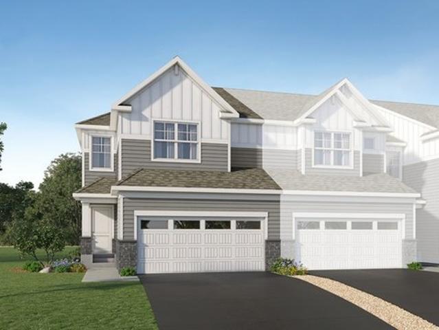 Townhouse for sale in Oakdale, Minnesota