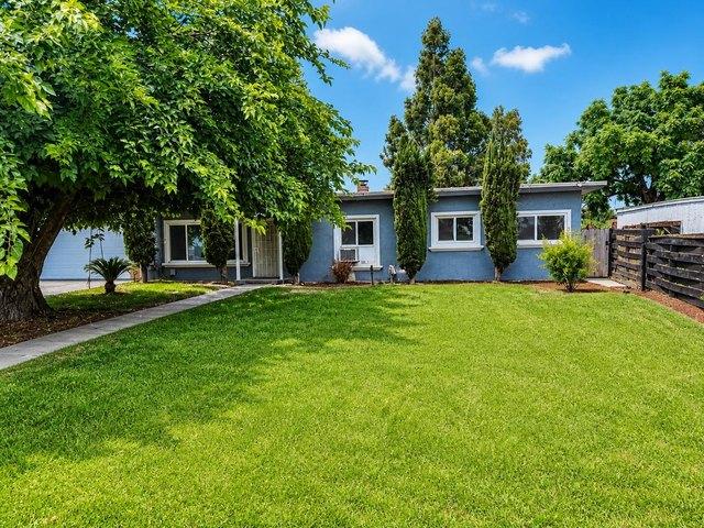 House for sale in Riverbank, California