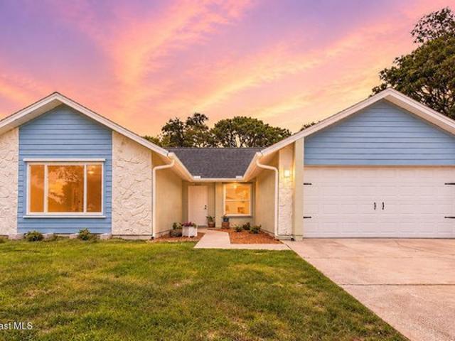 House for sale in Cocoa, Florida