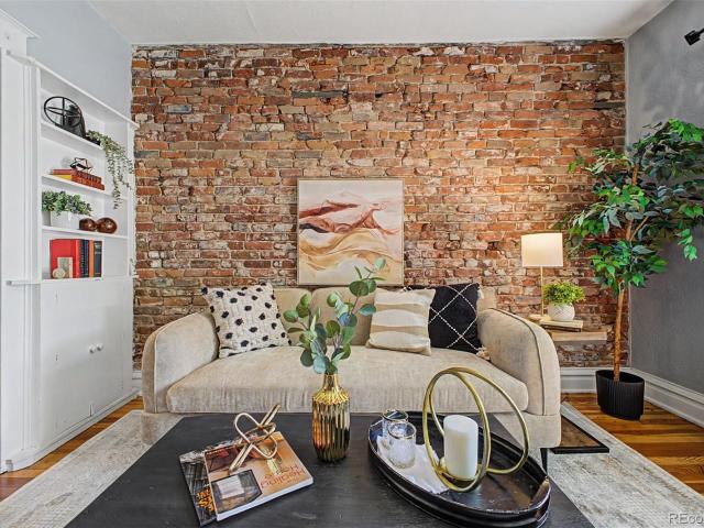 House for sale in Denver, Colorado