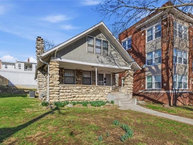 House for sale in Kansas City, Missouri