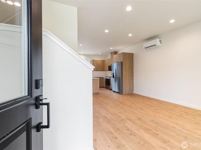 House for sale in Bellingham, Washington