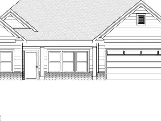 House for sale in Clayton, Georgia