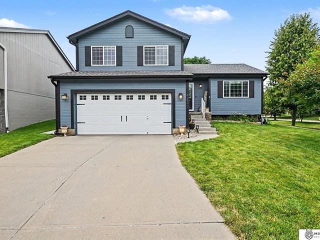 House for sale in Nebraska