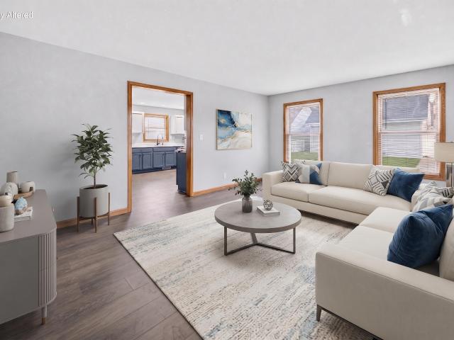 House for sale in Milwaukee, Wisconsin