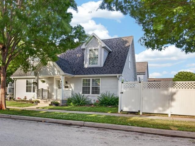 House for sale in Milwaukee, Wisconsin