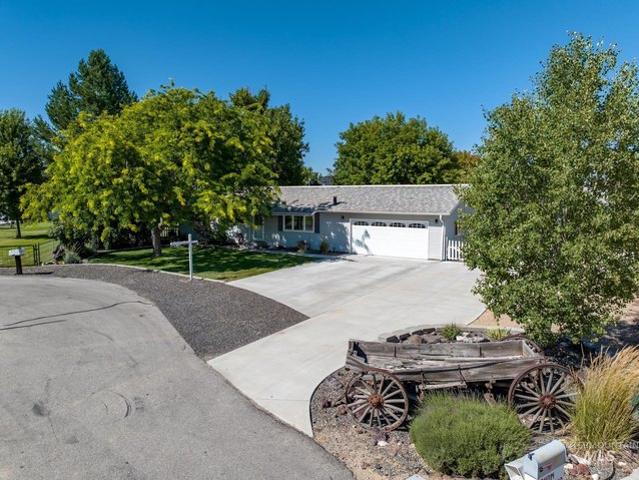 House for sale in Heritage, Meridian