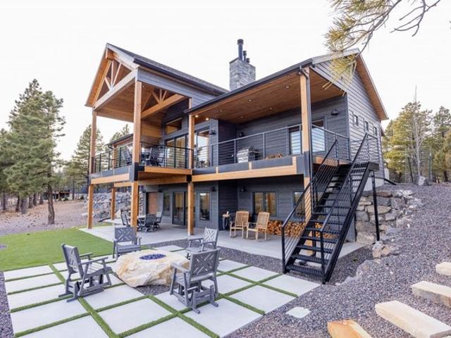 House for sale in Alton, Utah
