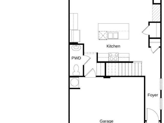 Townhouse for sale in Gainesville, Georgia