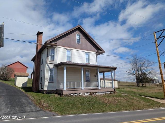House for sale in Selinsgrove, Pennsylvania