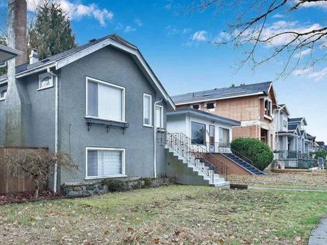 House for sale in Burnaby
